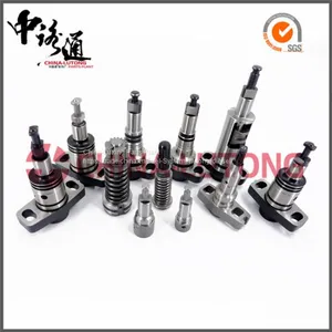 A44 Engine Plunger for Sale in Isuzu Diesel Injection Pump thumbnail-2