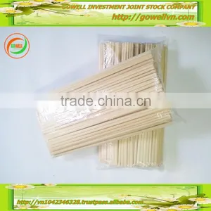 Disposable Twin Bamboo Chopsticks thumbnail-2