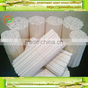 Japanese Disposable Wooden Chopstick Size 203x4.3mm Grade AA, AB thumbnail-1