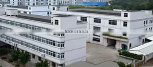Guangzhou Yingju Fashion Co., Ltd. company overview - view 2 thumbnail