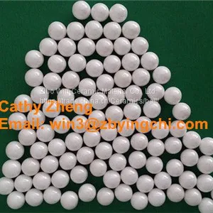 Win-ceramic 0.1-55mm Zirconium Ball for Sale thumbnail-1