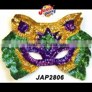 Party Supplies Party Decoration Mardi Gras thumbnail-1