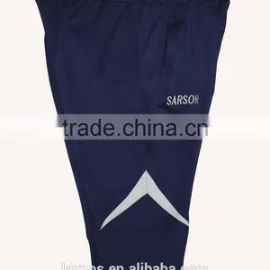 Polo Shirt Custom Embroidered Logo Lima Polo With 3/4pant thumbnail-4