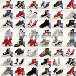 GZY Women High Heel Shoes in Stock thumbnail-3