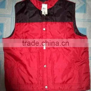 VEST (3000 PCSURGENT SELL@$3.00/PC) thumbnail-3