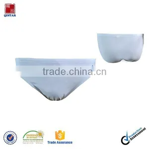 Wholesale Custom Swim Shorts for Men/Mens Swimwear thumbnail-1