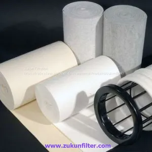 Filter Fabrics From Zukun Filtration thumbnail-3