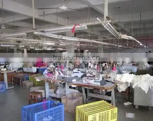 Guangzhou Kader Garment Co., Ltd. company overview - view 2 thumbnail