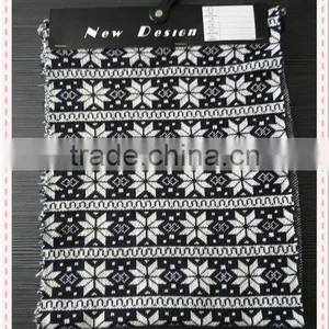 Decoration Knitted Fabric thumbnail-6