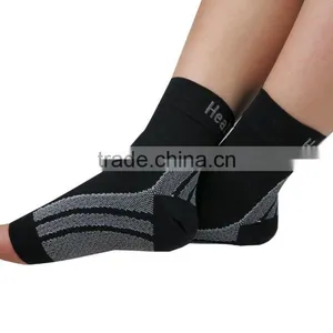Plantar Fasciitis Foot Compression Sleeves Plantar Fasciitis Sock thumbnail-1