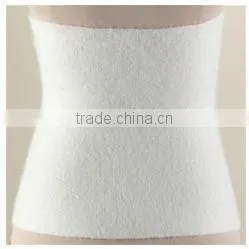 Thermal Body Warmer - Angora Rabbit Wool thumbnail-1