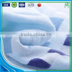 Wholesale Custom Premium Terry Bamboo Kitchen Towel thumbnail-4