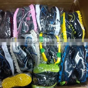 Wholesale Best Selling In Stock Online Cheap Casual Kids Walking Shoes thumbnail-5