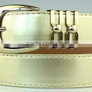 MOQ 1pc New Arrival High Quality With Flat Buckle Design in Alloy Metal Material Safety Leather Belt Buckle for Women thumbnail-1