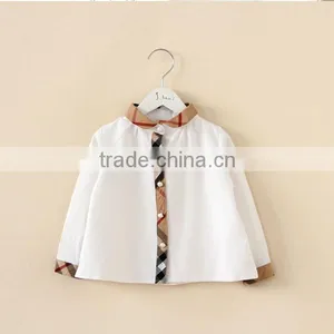 2014 Wholesale Cheap Baby Kids Girls Shirt Children Clothes In China thumbnail-2