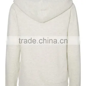 2016 Custom Women / Girls Sweatshirt Plain Smart Trendy Hoodie thumbnail-3