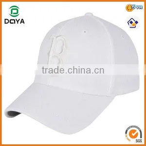Blank Snapback Cap thumbnail-1