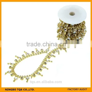 Rhinestones Shoes Ornaments thumbnail-1