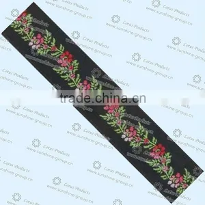 Polyester Jaquard Ribbon thumbnail-1
