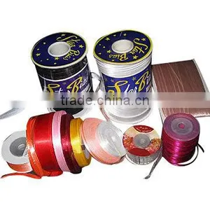 Satin Ribbon thumbnail-1