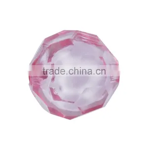 Wholesale Colorful Plastic Beads thumbnail-1
