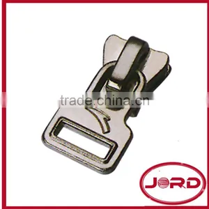 Plastic Zipper Pull thumbnail-1