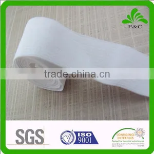 Flat Knitted Elastics Straps for Pants thumbnail-1
