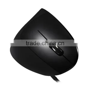 Factory Outlet Vertical Vertical Wired Handheld Engineering Laser Mouse Office Home Game Mouse thumbnail-2