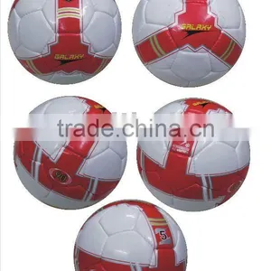 TRANNING Football thumbnail-1