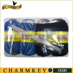 Socks for Baby thumbnail-4
