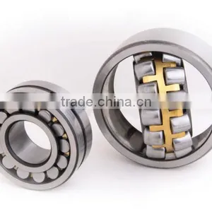 High Quality Spherical Roller Bearing 23072 CA/W33 thumbnail-1