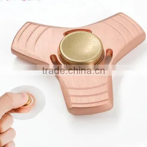 Relieve Stress Tri Fidget Spinner Toy thumbnail-1