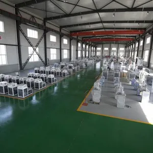 ASTM Testing Equipment Co.,Ltd company overview - view 3 thumbnail