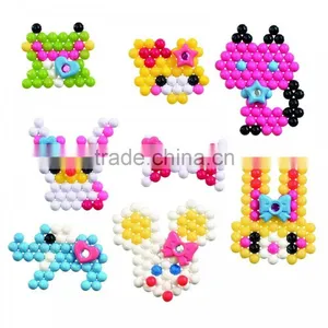 2017diyfashion Aqua Beads Kids Toy Water Beadbond Toys For Children thumbnail-2