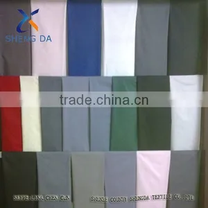 133*72 Polyester Cotton Clothing Fabric thumbnail-1
