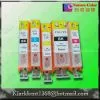 Refillable Cartridge ( PGI-725,CLI-726BK/C/M/Y) for Canon PIXMA PIXMA MG5270/ MG5170/ IP4870/ MX886 thumbnail-1