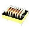 1W-1000W 3000V to 12000V Low Frequency Transformer / Encapsulated With High Voltage thumbnail-1