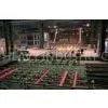 Steel R8M 8 Strands CCM Continuous Casting Machine With High-low Track Drive Tundish Car thumbnail-1