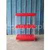 Plastic Display Stands , Supermarket Storage Holders And Racks thumbnail-1