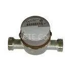 16 Bar Dry Dial Portable Water Flow Meter / Water Usage Meter With Automatic Reading thumbnail-1