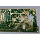 F4B 4 oz Copper ORCAD 9 / 10 / 11 Layer OSP PTFE / High Frequency Pcb thumbnail-1