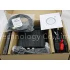High Resolution Dual Cord 3G Mobile DVR H.264 FAT32 PAL / NTSC / D1 thumbnail-1