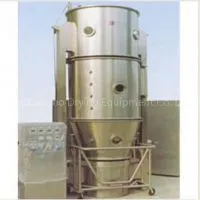 PGL Series Spray Drying Granulator thumbnail-1
