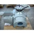 ISO & CE Certificate Electric Actuator Valve for Waterworks Purpose thumbnail-1