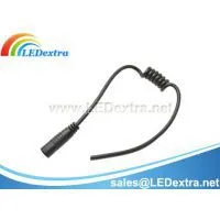 Coiled DC Power Cable thumbnail-1