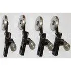 Aluminum Alloy Oil and Gas Machining With CNC Milling , Drilling , Tapping , Boring thumbnail-1