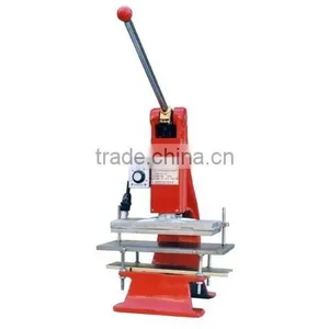 LZ-300 Hot Foil Stamping Machine thumbnail-1