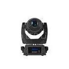 LED Rainbow Effect Lighting LED Moving Head Spot School / Concert Beam Lamp thumbnail-1