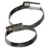 Germany Type Hose Clamps thumbnail-1