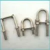 U-Bolt With Nut&double Plate thumbnail-1